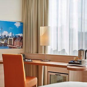 Comfort Kamer